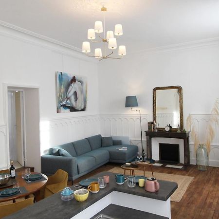 Stay In Sarlat - Suite Sarloveze Екстер'єр фото