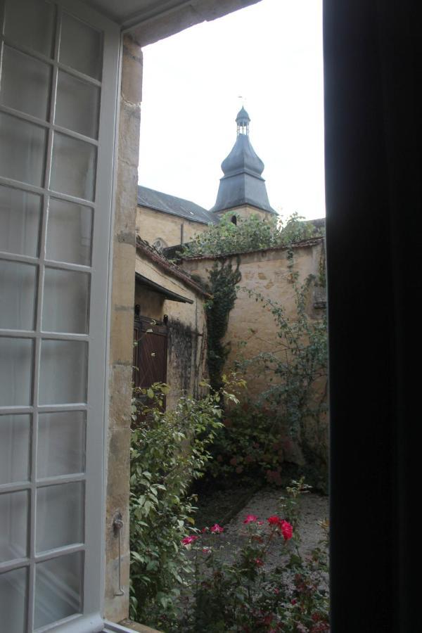 Stay In Sarlat - Suite Sarloveze Екстер'єр фото