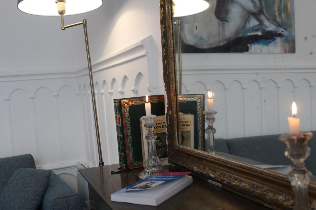 Stay In Sarlat - Suite Sarloveze Екстер'єр фото
