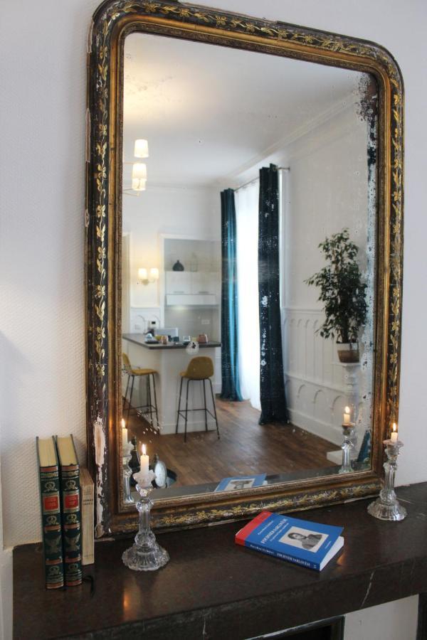 Stay In Sarlat - Suite Sarloveze Екстер'єр фото