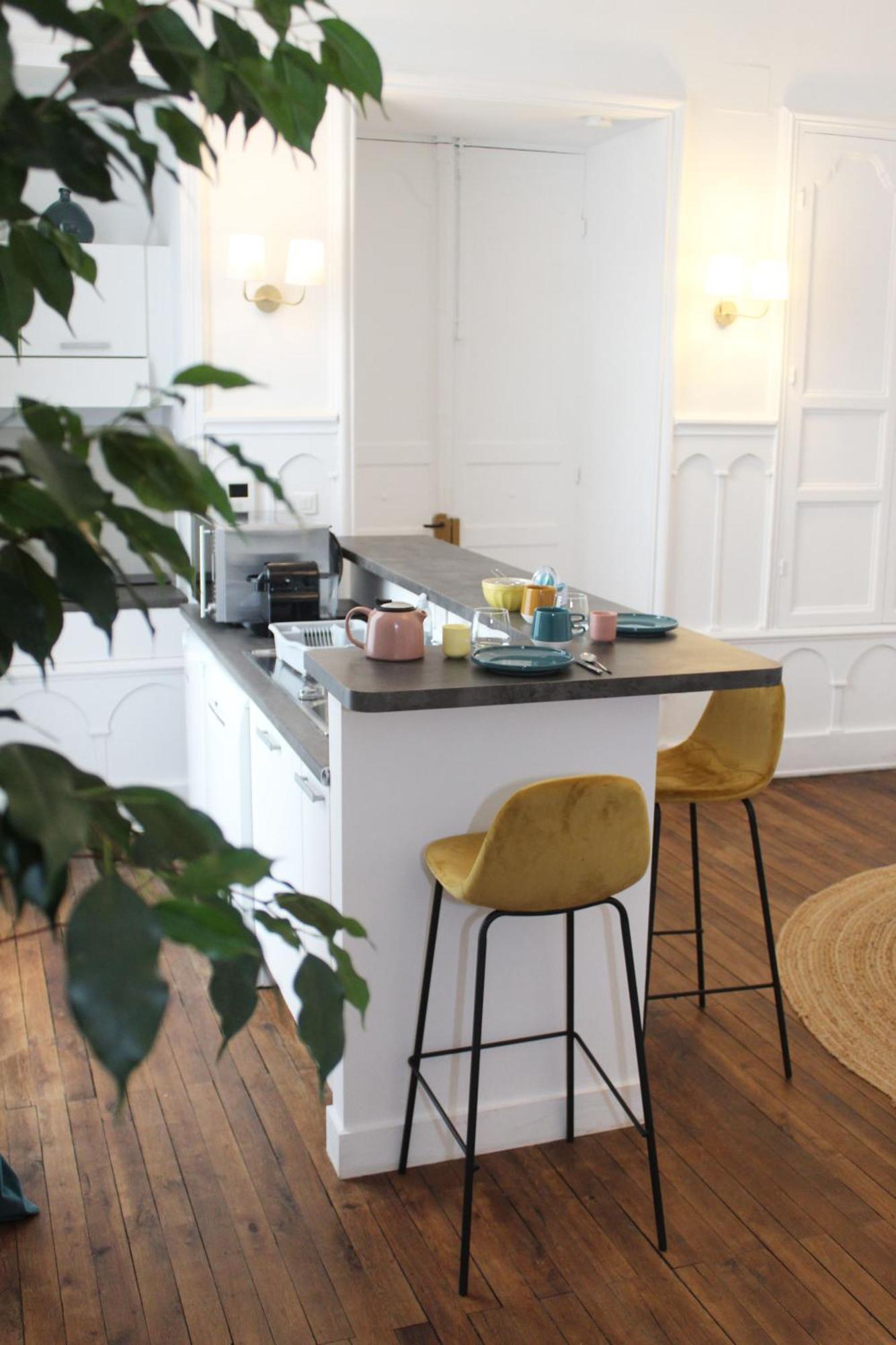 Stay In Sarlat - Suite Sarloveze Екстер'єр фото