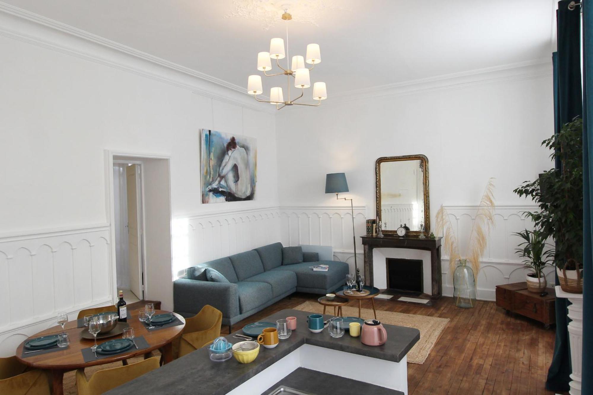 Stay In Sarlat - Suite Sarloveze Екстер'єр фото
