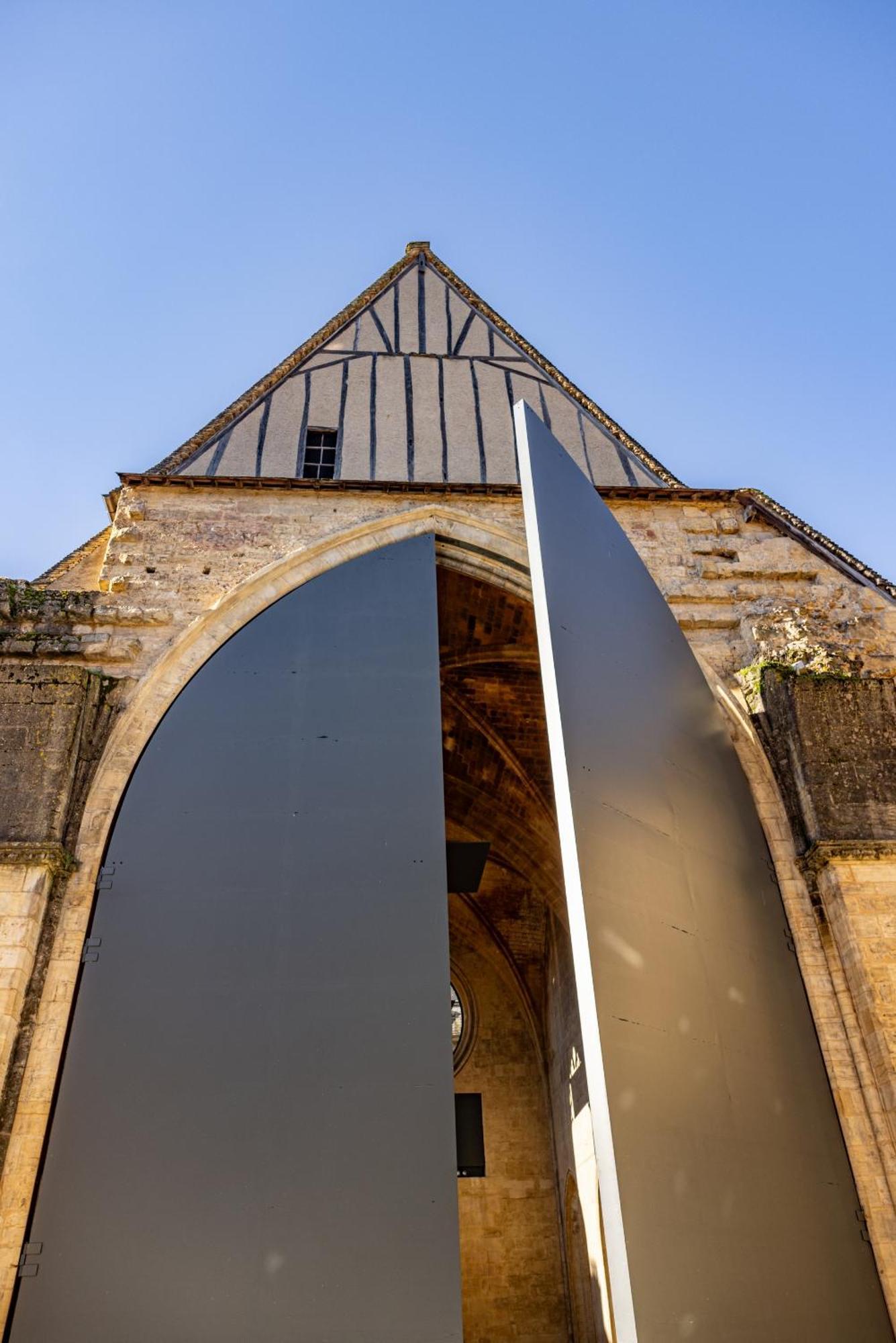 Stay In Sarlat - Suite Sarloveze Екстер'єр фото
