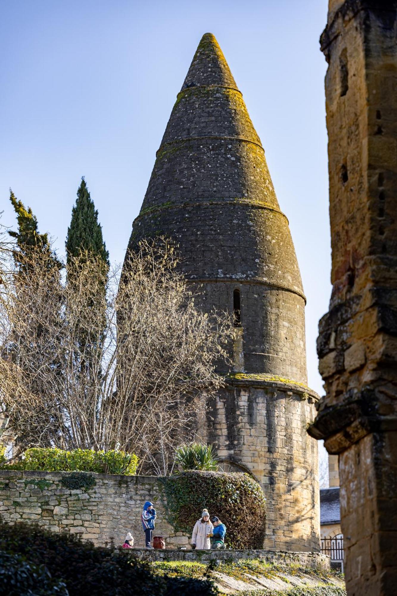 Stay In Sarlat - Suite Sarloveze Екстер'єр фото